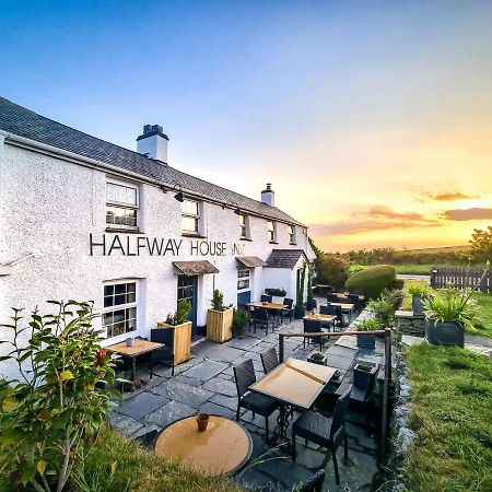 Halfway House Inn Вейдбридж Екстер'єр фото